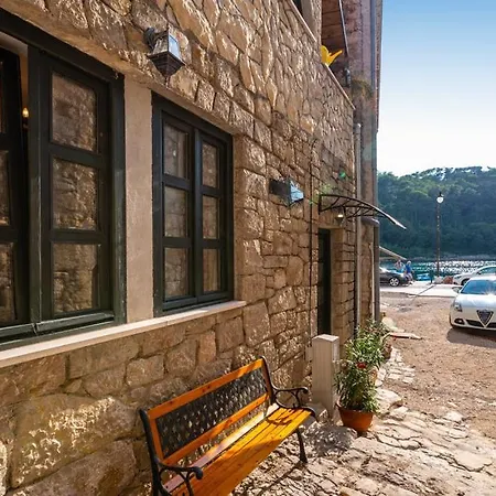 Eximia Novigrad Villa *