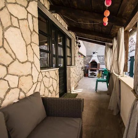 Vila Eximia Novigrad Novigrad (Dalmatia)