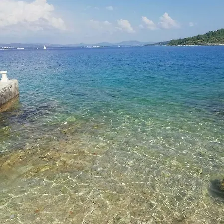 Eximia Novigrad Вилла
