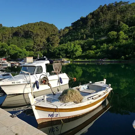 Eximia Novigrad Novigrad (Dalmatia)