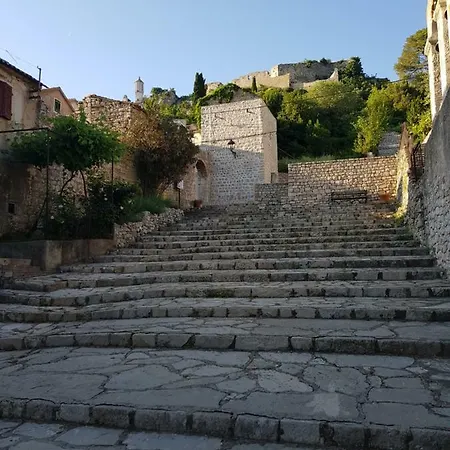 Eximia Novigrad Vila