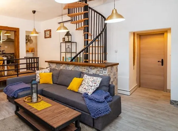 Eximia Novigrad * Novigrad (Dalmatia)