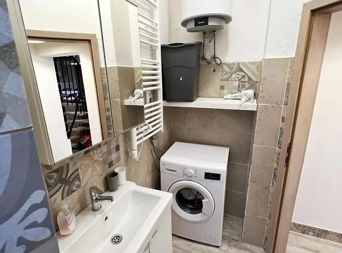 Villa Eximia Novigrad