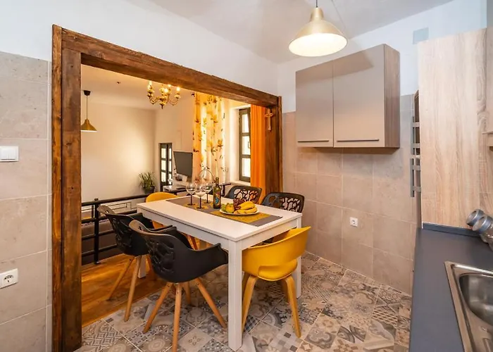 Eximia Novigrad Novigrad (Dalmatia)