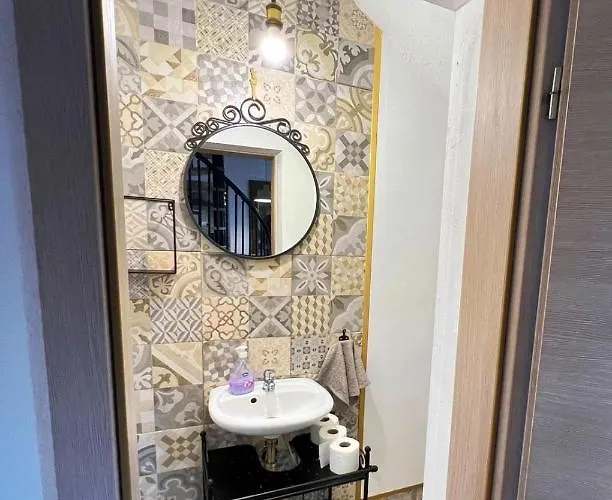 Eximia Novigrad Villa