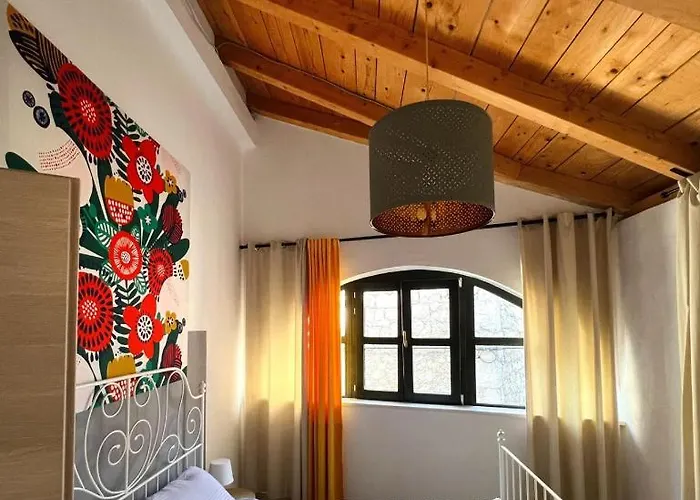 Villa Eximia Novigrad