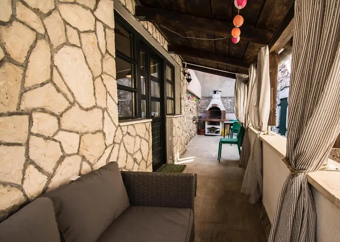 Villa Eximia Novigrad Novigrad (Dalmatia)