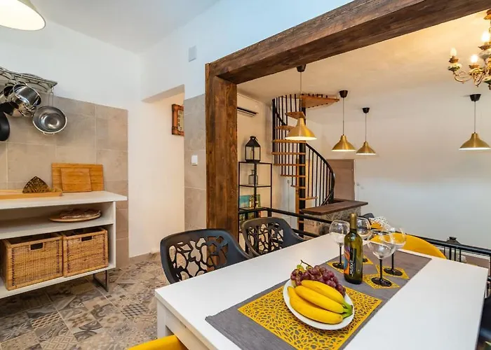 Eximia Novigrad Novigrad (Dalmatia)