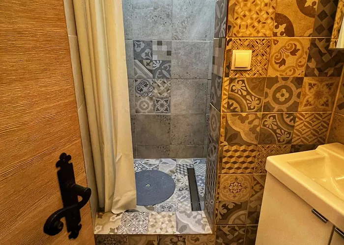 Eximia Novigrad Villa *