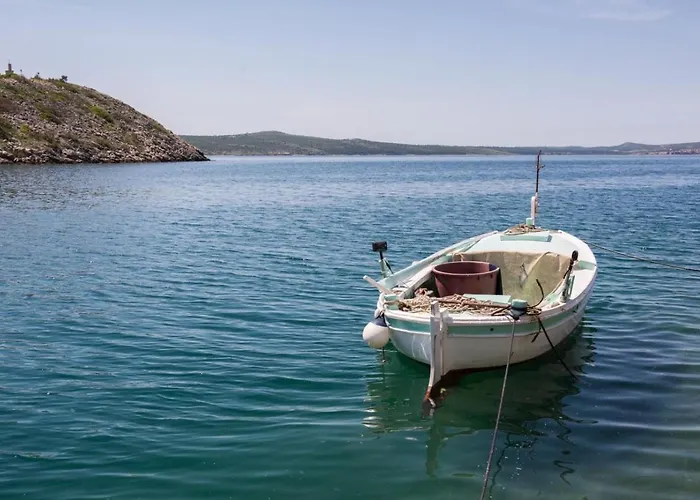 Eximia Novigrad Novigrad (Dalmatia)