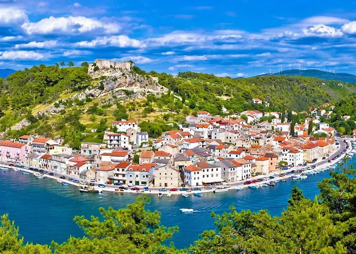 Eximia Novigrad * Novigrad (Dalmatia)