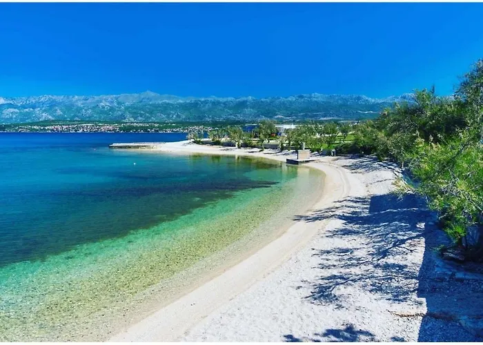 Eximia Novigrad * Novigrad (Dalmatia)