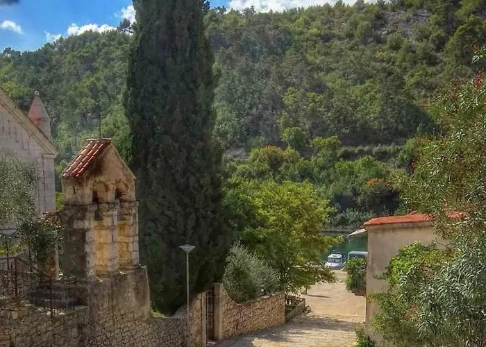 Villa Eximia Novigrad *