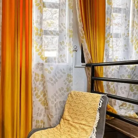 Eximia Novigrad Vila Novigrad (Dalmatia)
