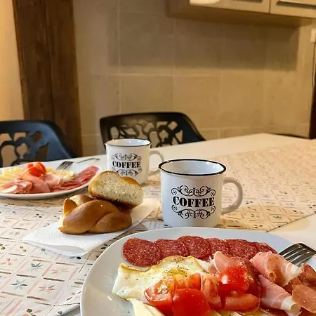 Eximia Novigrad Vila