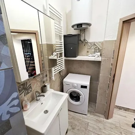 Vila Eximia Novigrad