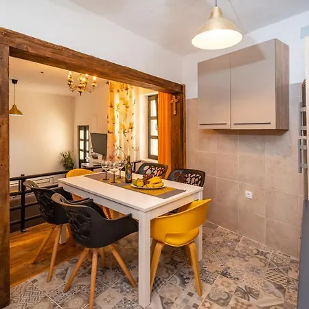 Eximia Novigrad Novigrad (Dalmatia)