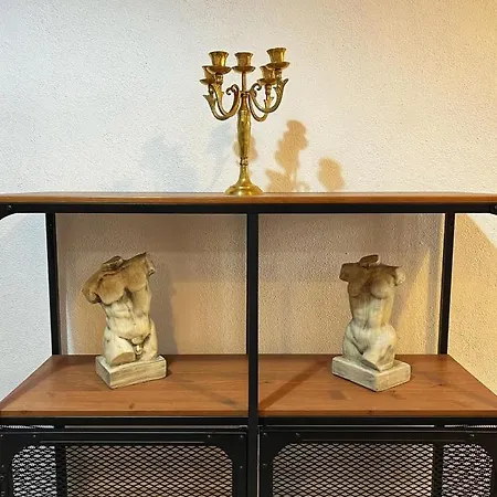 Eximia Novigrad Vila