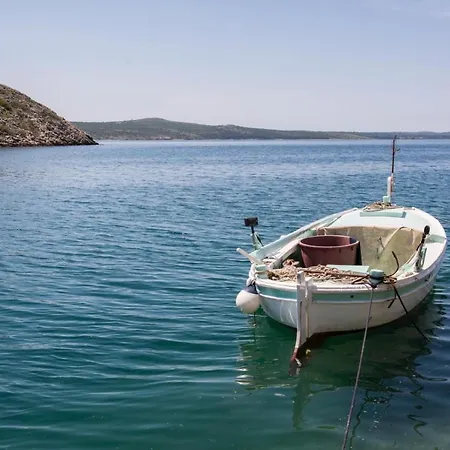 Eximia Novigrad Novigrad (Dalmatia)