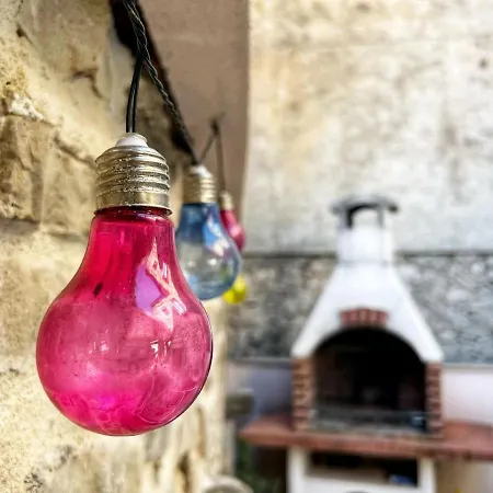 Vila Eximia Novigrad