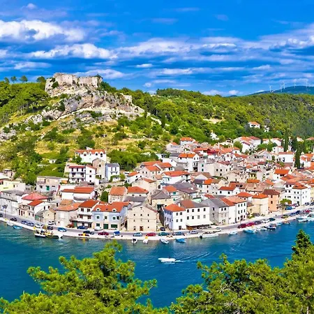 Eximia Novigrad * Novigrad (Dalmácia)