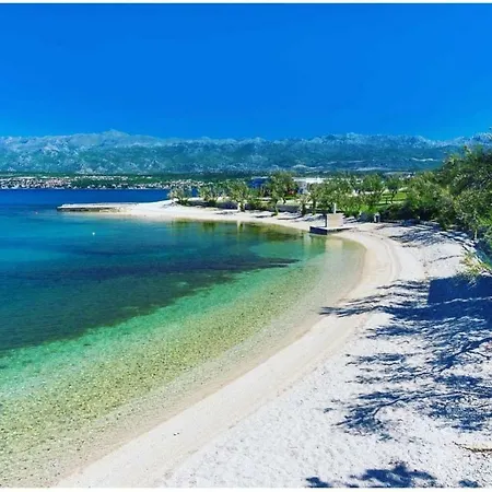 Eximia Novigrad * Novigrad (Dalmatia)
