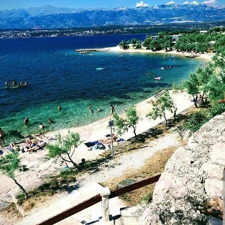 Vila Eximia Novigrad Novigrad (Dalmatia)