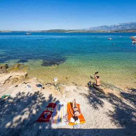 Villa Eximia Novigrad