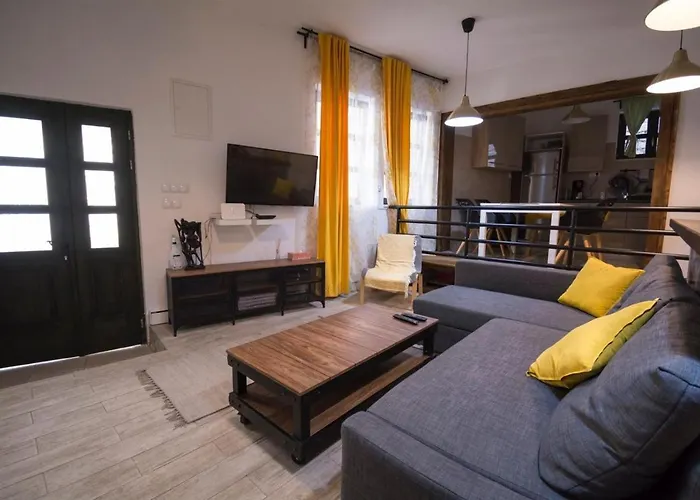 Eximia Novigrad * Novigrad (Dalmatia)