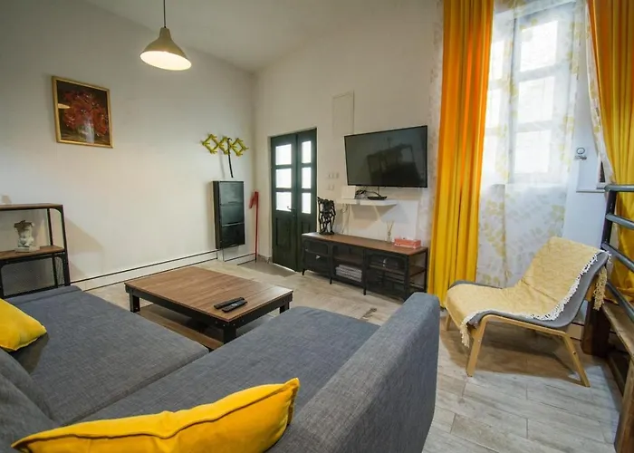 Villa Eximia Novigrad Novigrad (Dalmatia)