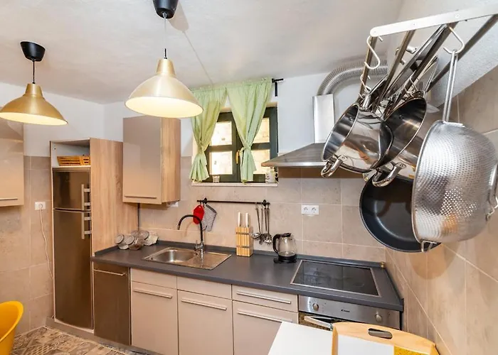 Eximia Novigrad Villa