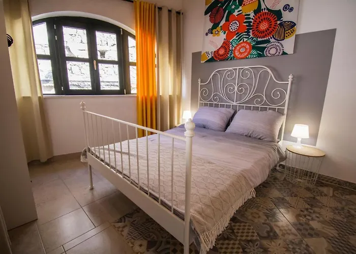 Eximia Novigrad Novigrad (Dalmatia)