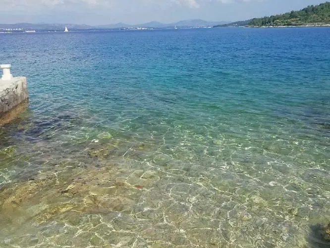 Eximia Novigrad Villa