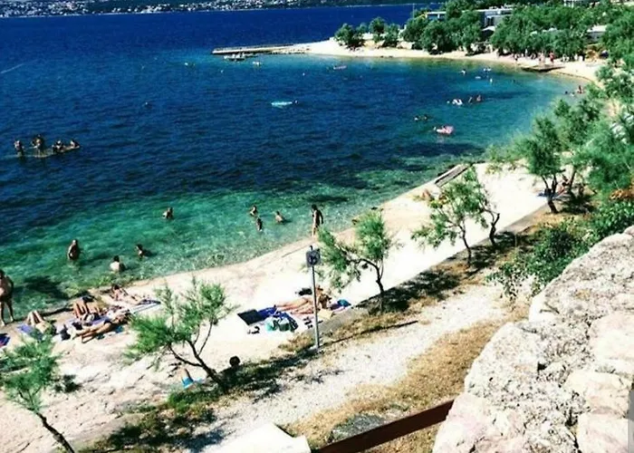 Villa Eximia Novigrad Novigrad (Dalmatia)