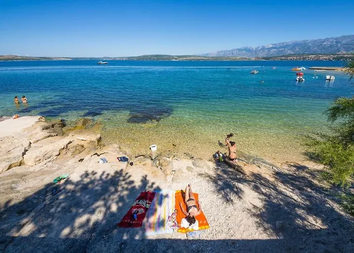 Villa Eximia Novigrad