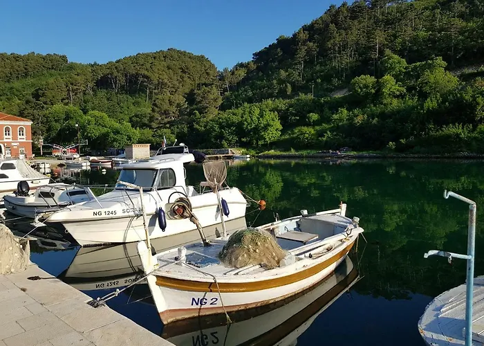 Eximia Novigrad Novigrad (Dalmatia)