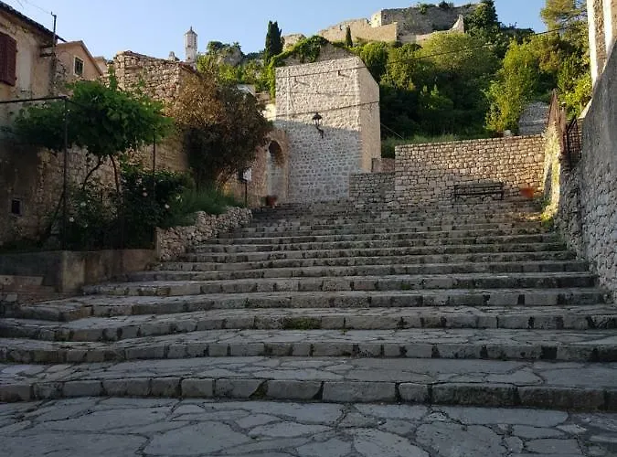 Eximia Novigrad Villa